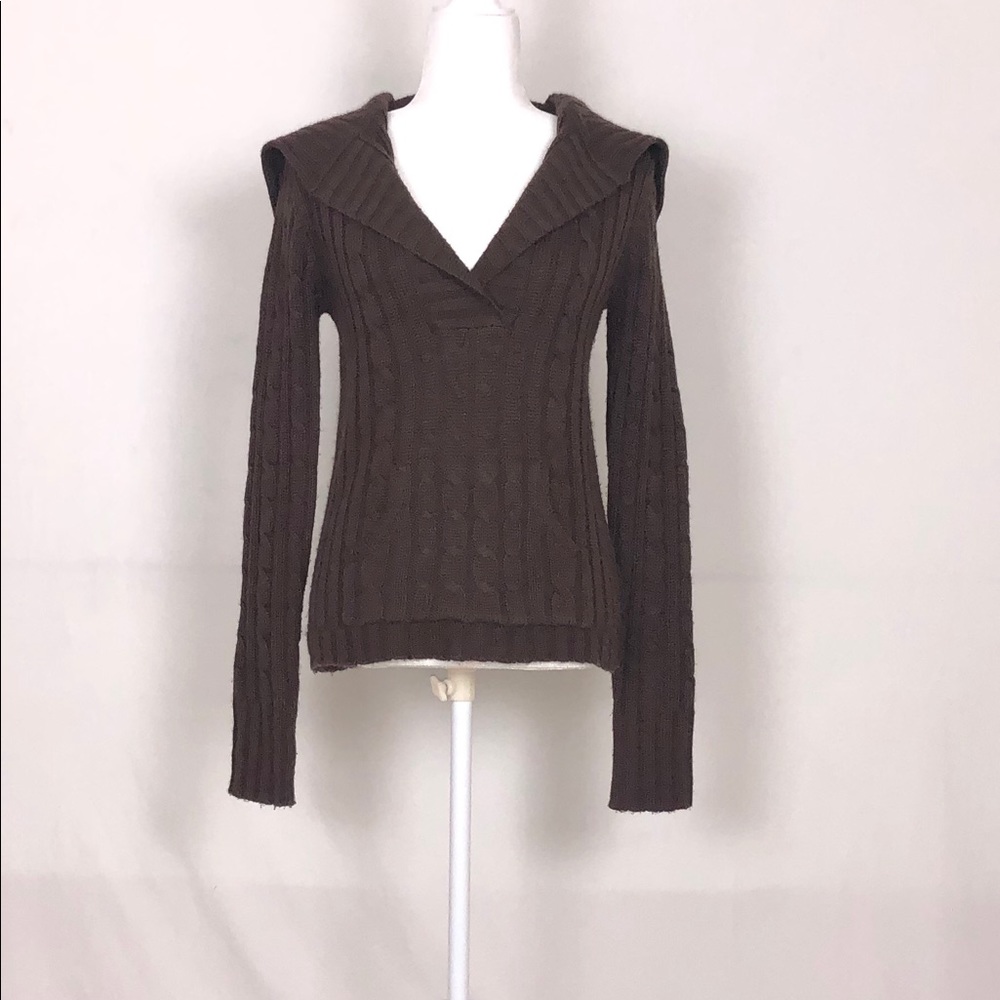 Duck Head Jeans Company sweater